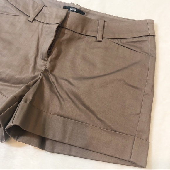 ⭐5 for $25 Mossimo Stretch Extensible Fit 3 Shorts - Picture 5 of 6
